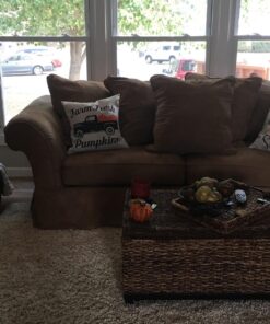 Alternative view of Air Lite 580/6 Eco-Friendly Recycled Polyester Fiberfill, White