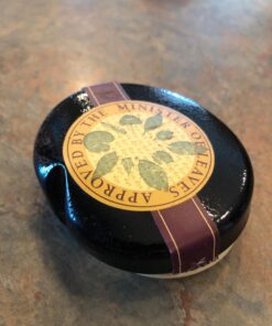 The Republic of Tea Blackberry Sage Black Tea | 50 Tea Bags, Gourmet Black Tea 50 Count (Pack of 1) 25 71S3TpgsfL