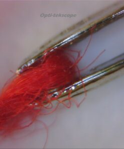 Opti-Tekscope Digital USB Microscope Camera- Advanced CMOS Sensor, True High Definition Macro 200x Zoom Imaging –1600 x 1200, Video, Flexible Acrylic Stand, 8 LED, Windows Mac Linux 25 71S3u11FgCL