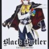 Black Butler, Vol. 7 (Black Butler, 7) 10 71S40gUxejL