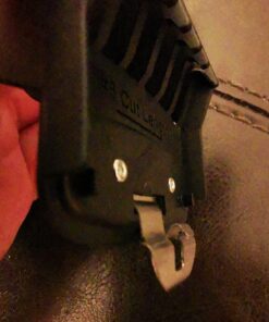 Wahl Professional Premium Black Cutting Guides #3171-500 - 1/8" to 1" - Fits All Full Size Wahl Clippers (Excludes Detachable Blade Clippers) 8 Pack 44 71S46HEhAgL