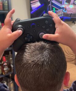 Official Luna Wireless Controller Controller only 58 71S48tckW6L