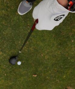 Callaway Dawn Patrol Glove Men's Standard Large White Worn on Left Hand 17 71S4Mbebu2L