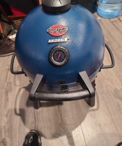 BBQ gaskets Nomex High Temp Replacement for All Kamado Smokers (Joe, Primo, Grill Dome, King, Komodo, saffire etc) 31 71S4wIKeL