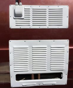 Link Solar Weatherproof ABS Solar Double Cable Entry Gland for All Cable Types 2mm² to 6mm² for Solar Project on Rv, Campervan, Boat 2mm² to 6mm² White 37 71S5IPtjzXL