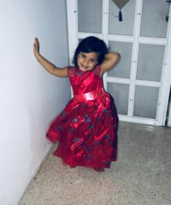 Disney Elena of Avalor Deluxe Ball Gown Girls' Costume XS (3T-4T) 13 71S6HT5r0KL