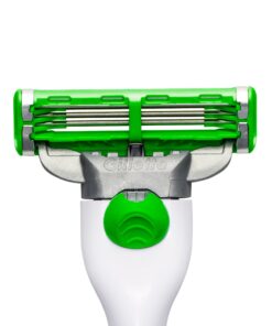 Gillette Mach3 Power Men's Razor Blade Refills, Sensitive, 8 Count (packaging may vary) 21 71S6fWoT03L