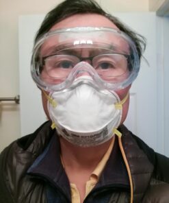 TR Industrial Anti-Fog Approved Wide-Vision Lab Safety Goggle, ANSI Z87.1 Approved 28 71S6jIP3G3L