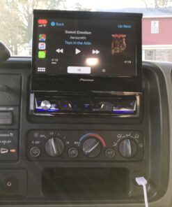 Pioneer AVH-3400NEX 7" Display Single-Din In-Dash NEX DVD Receiver 19 71S6p6rJsML