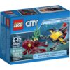 LEGO City Deep Sea Explorers 60090 Scuba Scooter Building Kit 28 71S6r6ajlL