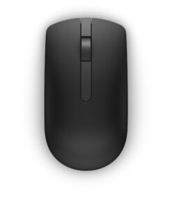 Dell KM636 Wireless Keyboard & Mouse Combo (5WH32), Black KM636 Wireless Keyboard and Mouse Single device 31 71S72gHk50L