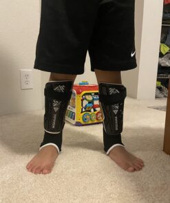 Vizari Malaga Shinguard Black Small 21 71S78zbEBKL