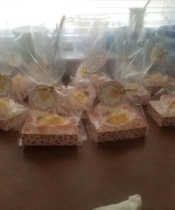 100 Bag Set - Gussett Style 5 Inch X 2.5 Inch X 11 Inch Cello Bags - Clear 1.5 Mil 7 71S7MpiCb0L