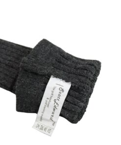 Scott Edward Golf Headcovers for Woods Set of 3 Fits Well Driver(460cc) Fairway Wood and Hybrid(UT) The Perfect Change for Golf Bag Grey red black argyle 13 71S7ONKEOeL