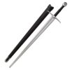 Kingston Arms Tourney Hand &-A-Half Knightly Sword - Blunt SM36040 25 71S7ZtuyEoL