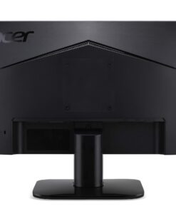 Acer KB272 EBI 27" IPS Full HD (1920 x 1080) Zero-Frame Gaming Office Monitor | AMD FreeSync Technology | Up to 100Hz Refresh | 1ms (VRB) | Low Blue Light | Tilt | HDMI & VGA Ports,Black Monitor only 27-inch IPS 100Hz 32 71S7cMxmeYL