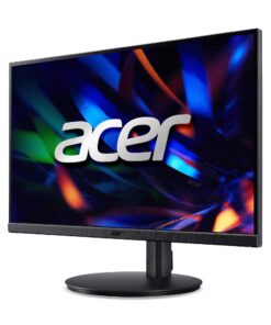 Acer CB272K 27" UHD 3840x2160 IPS Professional Computer Monitor for Creators 99% sRGB Color Accuracy Delta E<1 HDR10 Height Adjustable Stand - Tilt, Swivel, Pivot |USB Type-C, DP & HDMI Ports UHD Type-c 27-inch 74 71S7guLWPgL