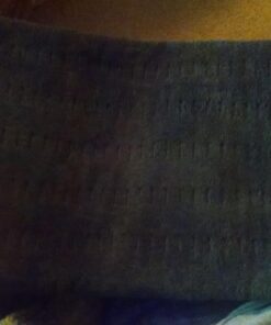 Sunbeam XL Heating Pad for Back, Neck, and Shoulder Pain Relief with Auto Shut Off and 6 Heat Settings, Extra Large 12 x 24", Green 40 71S7ln2hXL