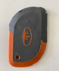 GSI Outdoors 74125 Compact Scraper , Grey, 3.4 inch 5 71S7oaq7VCL