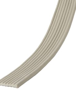 Thermwell F4WT 0 45' Woodtone Caulk Cord, 9.5-Ounce, 45-Foot Long, Ft 16 71S98SBGIoL