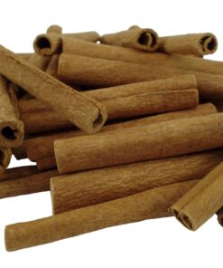 Frontier Co-op Organic Cinnamon Sticks 2 3/4" 1lb 4 71S9bagenL