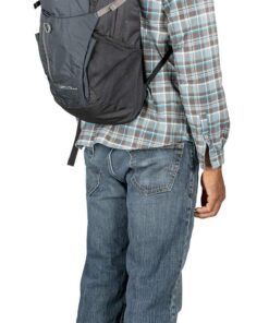 Osprey Daylite Plus Black One Size 34 71S9k9g0oxL