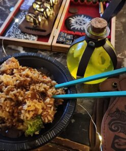 Rubie's Potion Bottle Holder Accessory One Size 22 71SA2r8zUFL