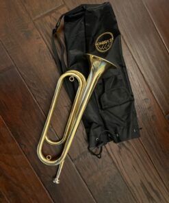 Regiment WI-800-BG Bugle 15 71SA9orbgWL