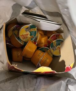 Meow Mix Tender Favorites Wet Cat Food, Poultry & Beef Variety Pack, 2.75 Ounce (Pack of 24) (Packaging May Vary) Variety Pack: Poultry & Beef 2.75 Ounce (Pack of 24) 40 71SAcydsrL