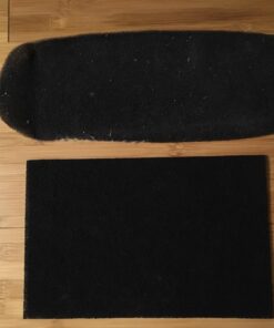 Alternative view of AF Replacement Holmes Carbon Filters HAPF60, CP-6011 Filter C, 4 Pack