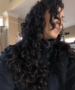 Shea Moisture Coconut Hibiscus Curl Enhancing Smoothie, multi, 12 Ounce (290223 ) 37 71SBCQmj7xL