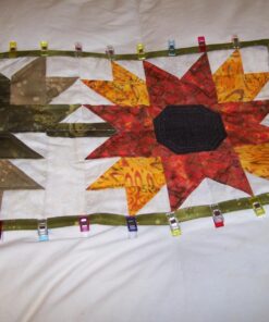 Alternative view of TQM Products Ruler The Binding Tool