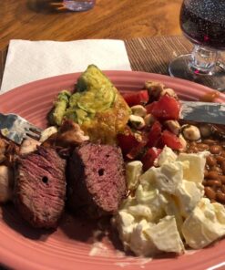 Yummly Smart Meat Thermometer with Wireless Bluetooth Connectivity V1 63 71SByht4e9L