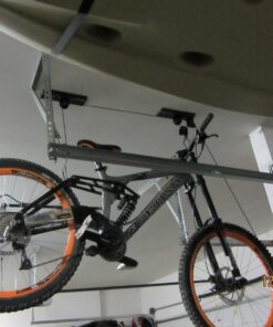 TOUGH-GRID Premium 750lb Paracord 100% Nylon Type IV Mil-Spec Parachute Cord - Certified MIL-C-5040H - UV/Abrasion Resistant - Heavy Duty Strands - Made in USA and Used by US Military Black 200Ft. (Wound on Tube) 34 71SCENUl6tL