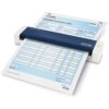 Visioneer Xerox XTS-D Duplex Travel Scanner for PC and Mac, USB Powered Travel Scanner 23 71SCcx7vYPL