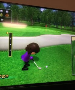 Musou WII TO HDMI Converter 720P 1080P HD Output Upscaling Adapter,black 42 71SD6k5DTnL