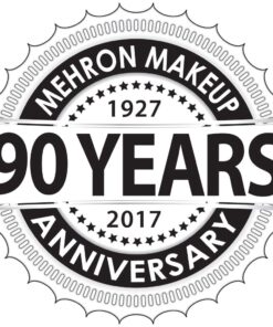 Mehron Makeup Special Effects Powder (2.8 oz) (Charred Ash) Charred Ash 24 71SDP3WfotL 2