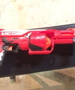 Nerf N-Strike Mega Series RotoFury Blaster Standard Packaging 17 71SDUyBQRiL