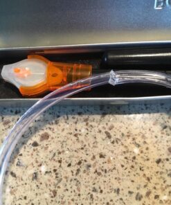 Bondic Pro UV Resin Kit Liquid Plastic Welding Kit, Super Glue, Plastic Repair for Home, Jewelry Glue Adhesive Epoxy Ultraviolet UV Glue for Glass Light 1-Pack 52 71SDW2uTzqL