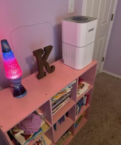 Air Purifiers for Home Large Room up to 1290 Ft², JOWSET H13 True HEPA Filter, Air Purifier for Bedroom with Air Quality Sensor, Quiet Air Cleaners for Home, Allergies, Pet Odor, Dust, Wildfire, Smoke AP303 40 71SDeR tRfL