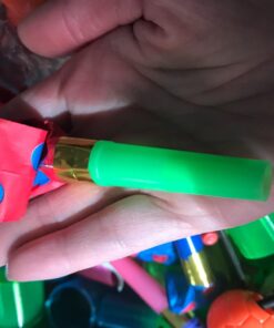 IP I Premium 120 Pcs Toy Assortment, Party Favors for Kids, Bulk Toys, Pinata Filler, Goodie Bag Fillers, Treasure Box, Prizes for Classroom, Christmas, Carnival and Birthday. for Boys and Girls 41 71SDifrBVuL