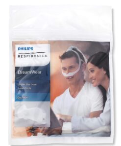 Philips Respironics DreamWear Nasal Cushion (Large) 9 71SDnEs6HXL