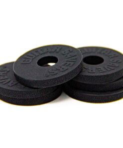 Guitar Savers Premium Strap Locks (3 Pair) - Black 3 Pair 18 71SDypm9cwL