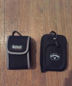 Callaway Callaway 300 Pro Laser Rangefinder, Slope Measurement Silver/Red Standard 39 71SEDqhuEL