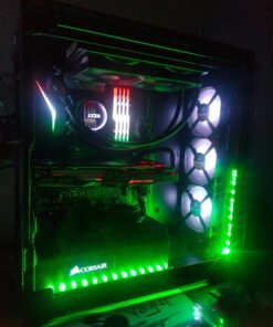 Seagate BarraCuda Pro 10TB Internal Hard Drive Performance HDD – 3.5 Inch SATA 6 Gb/s 7200 RPM 256MB Cache for Computer Desktop PC, Data Recovery (ST10000DM0004) 23 71SF0PWqlSL