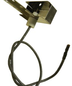Music City Metals 03900 Ceramic Electrode Replacement for Select Gas Grill Models by Fiesta, Phoenix and Others