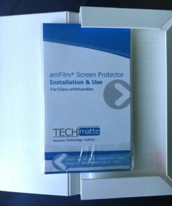 amFilm Screen Protector 4.7“ for Apple iPhone SE 3 SE2, iPhone 8, iPhone 7, iPhone 6S and iPhone 6 Tempered Glass, 2 Pack 81 71SF7c0cC3L