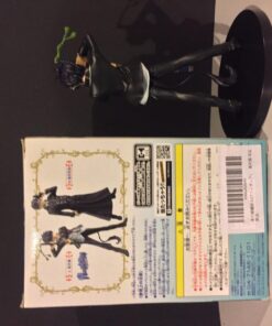 Banpresto Blue Exorcist 6-Inch Rin Okumura DXF Figure 30 71SF8KaM62L