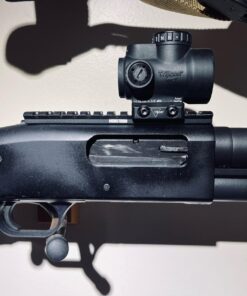 Mossberg 500/590 Series Shotgun Picatinny Rail Mount 28 71SFCXuuY7L