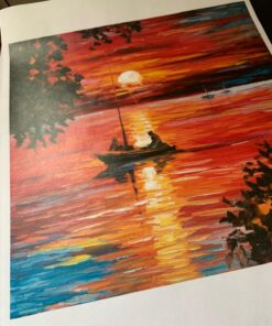 INK E-SALE Remanufactured Toner Cartridge Replacement for HP 131A 131X CF210A CF210X CF211A CF212A CF213A Toner High Yield Set for HP LaserJet Pro 200 M251n M251nw M251 MFP M276nw M276n Color Printer 40 71SFDx51T4L